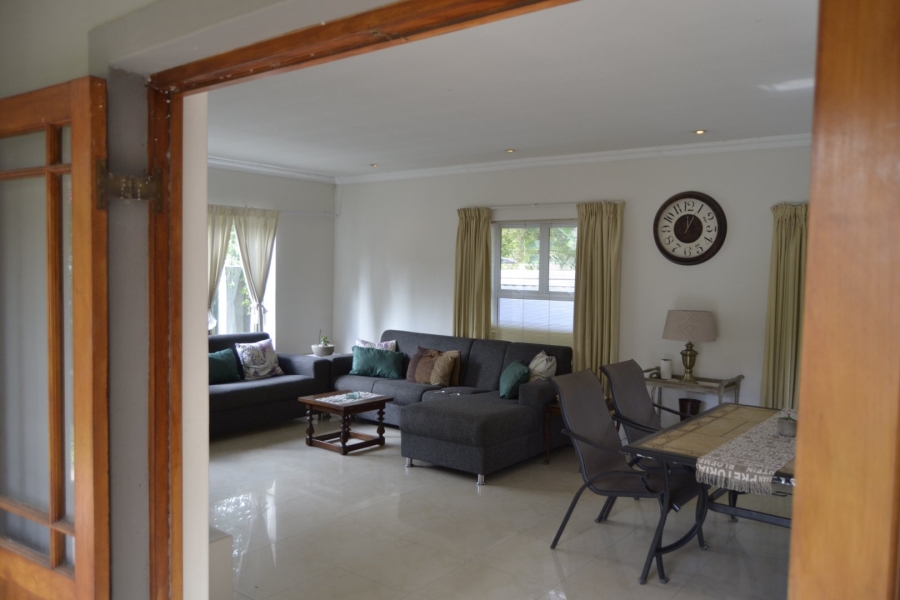 To Let 3 Bedroom Property for Rent in Heritage Park Western Cape